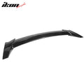 Long LED Trunk Spoiler