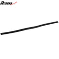 M3 Style Rear Trunk Lip Spoiler with LED