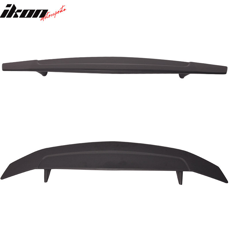 IKON Type A Rear Spoiler Wing