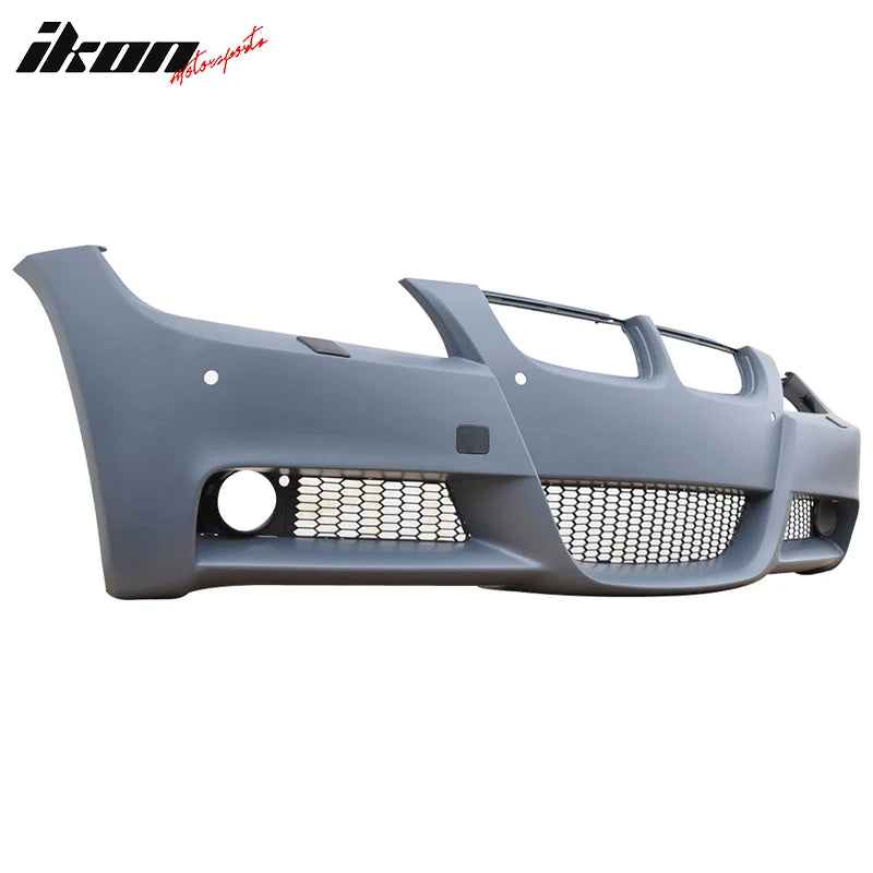 M-Tech Style Front Bumper Cover