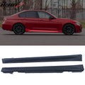 M-Tech Style Side Skirts