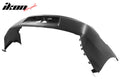 6th ZL1 Style Rear Bumper Cover