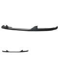 M5 Style Front Bumper Lip