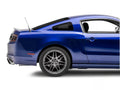 CS Style Rear Diffuser