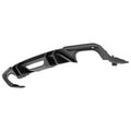Rear Diffuser