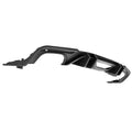 Rear Diffuser