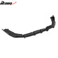IKON Style Rear Bumper Diffuser