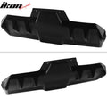 ABS Rear Diffuser