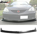 CS Style Front Bumper Lip