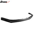 CS Style Front Bumper Lip