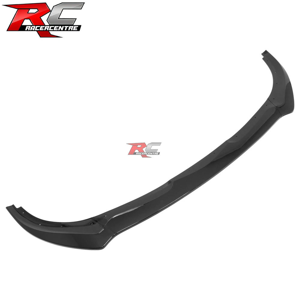 3-Piece Front Bumper Lip Spoiler