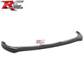 3-Piece Front Bumper Lip Spoiler