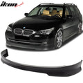C Style Front Bumper Lip