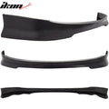 C Style Front Bumper Lip