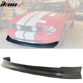 Ikon Style Front Bumper Lip Spoiler