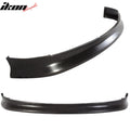 Ikon Style Front Bumper Lip Spoiler