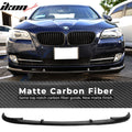 H-Style Front Bumper Lip