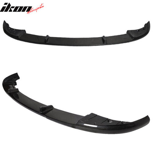 H-Style Front Bumper Lip