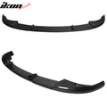 H-Style Front Bumper Lip
