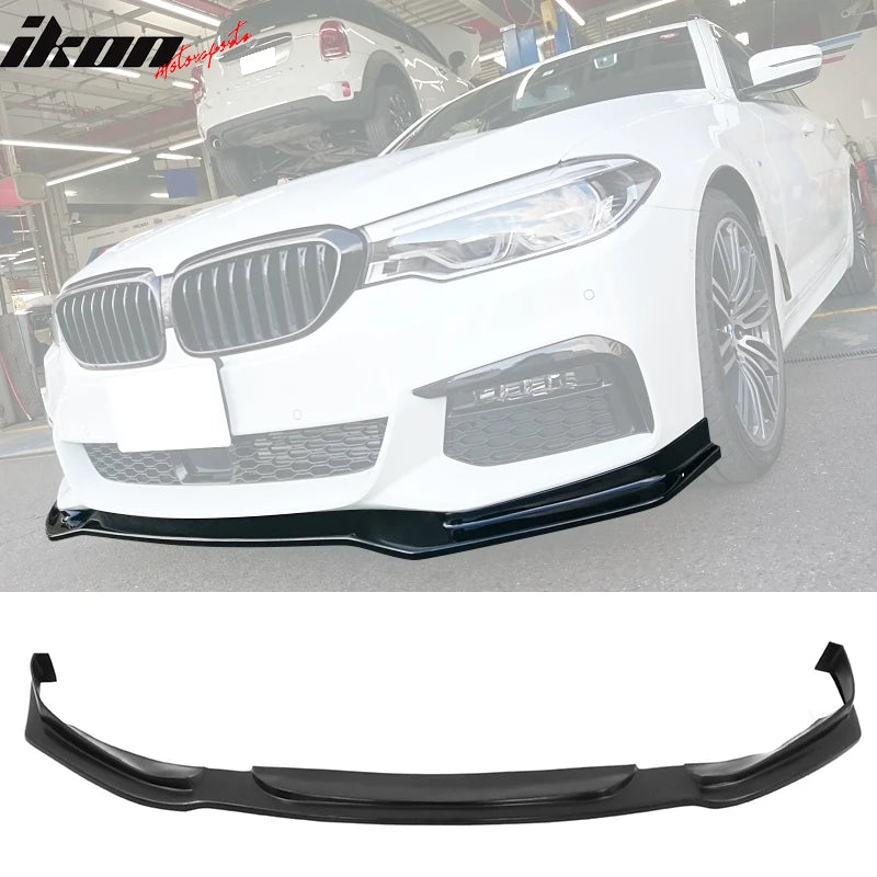 Front Bumper Lip Spoiler