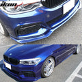 Front Bumper Lip Spoiler