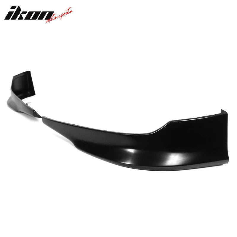 IKON Style Front Bumper Lip
