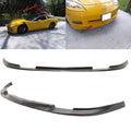 ZR1 Style Front Chin Spoiler