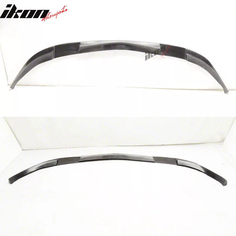 ZR1 Style Front Chin Spoiler