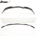 ZR1 Style Front Chin Spoiler