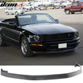 IKON Style Front Bumper Lip Spoiler
