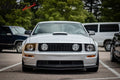 CV3 Style Front Bumper Lip