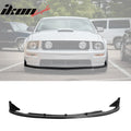 CV3 Style Front Bumper Lip