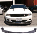 RT Style Front Bumper Lip