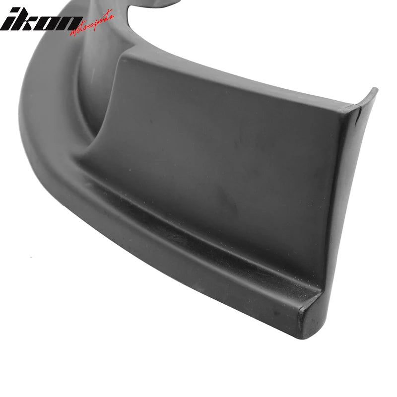 RT Style Front Bumper Lip