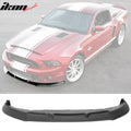 Front Bumper Lip Spoiler