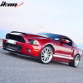 Front Bumper Lip Spoiler
