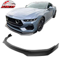 3-Piece Front Bumper Lip Spoiler