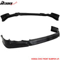 Polyurethane Front Bumper Lip