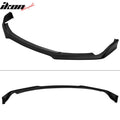 TR Style Front Bumper Lip Spoiler