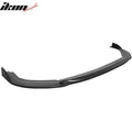 IK1 Front Bumper Lip Spoiler