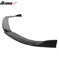 IK1 Front Bumper Lip Spoiler
