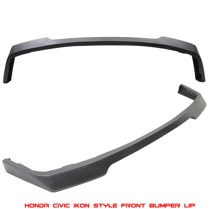 2000 Style Front Lip Spoiler