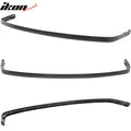 OE-Style Front Bumper Lip