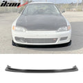 DP First Molding Front Bumper Lip Spoiler