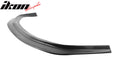 DP First Molding Front Bumper Lip Spoiler
