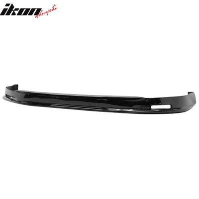 Mugen Style Front Bumper Lip
