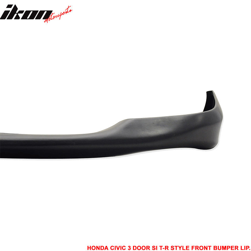 PU Front Lip