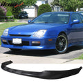 OE Style Front Bumper Lip Spoiler