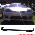 Front Bumper Lip Spoiler