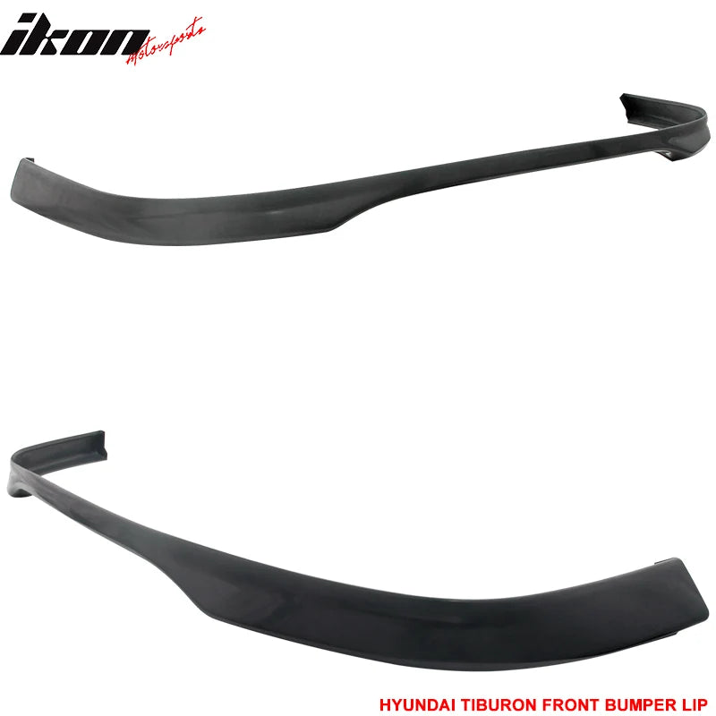 Front Bumper Lip Spoiler